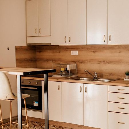 Euphoria Apartment Dedeağaç Dış mekan fotoğraf