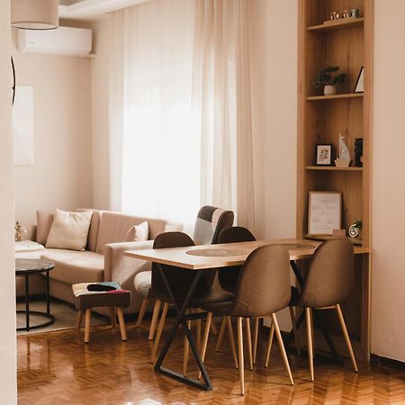 Euphoria Apartment Dedeağaç Dış mekan fotoğraf