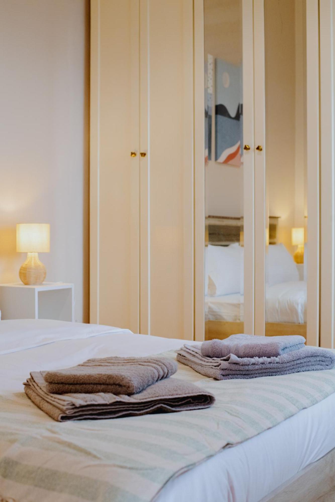 Euphoria Apartment Dedeağaç Dış mekan fotoğraf