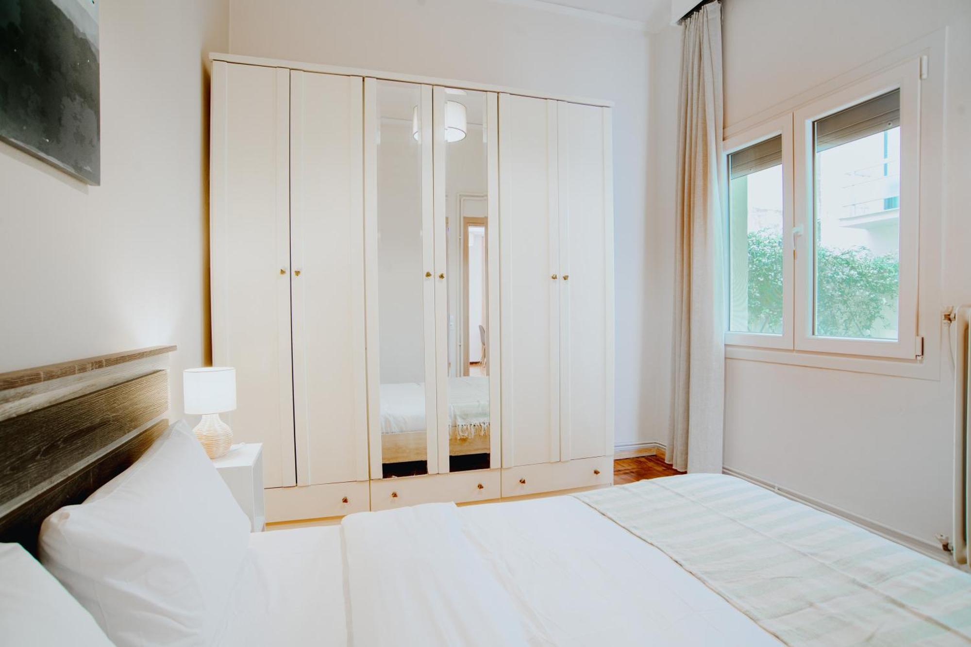 Euphoria Apartment Dedeağaç Dış mekan fotoğraf