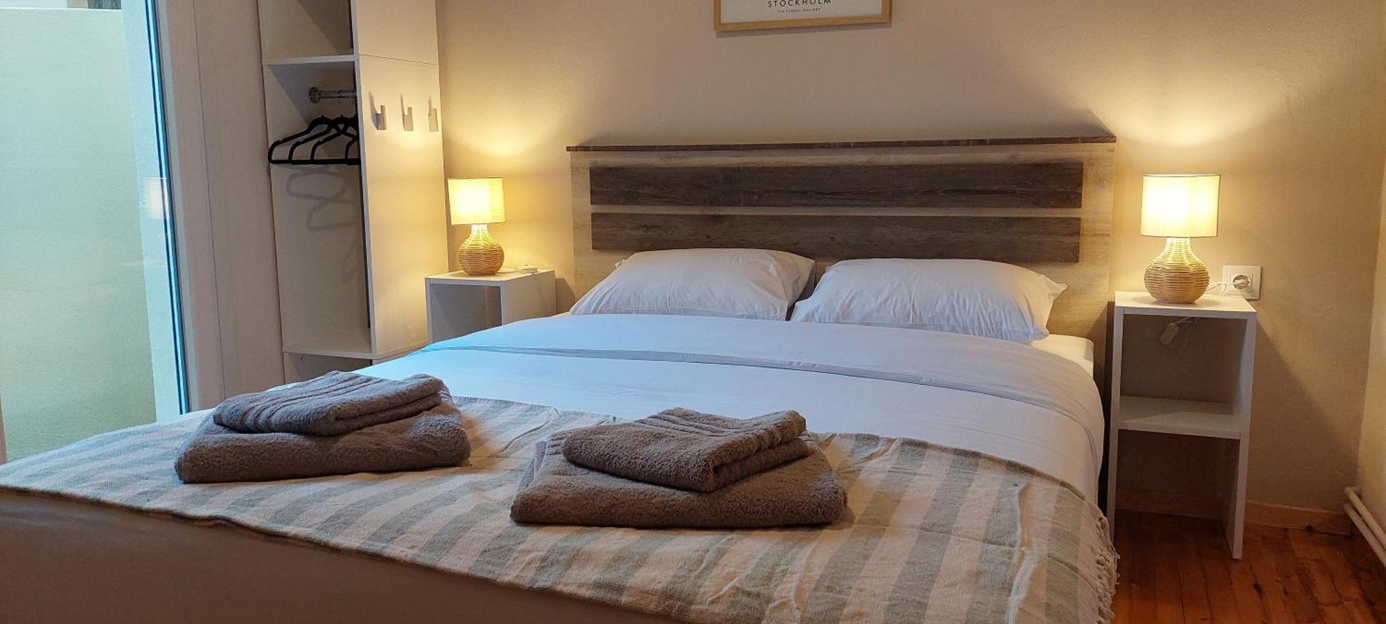 Euphoria Apartment Dedeağaç Oda fotoğraf