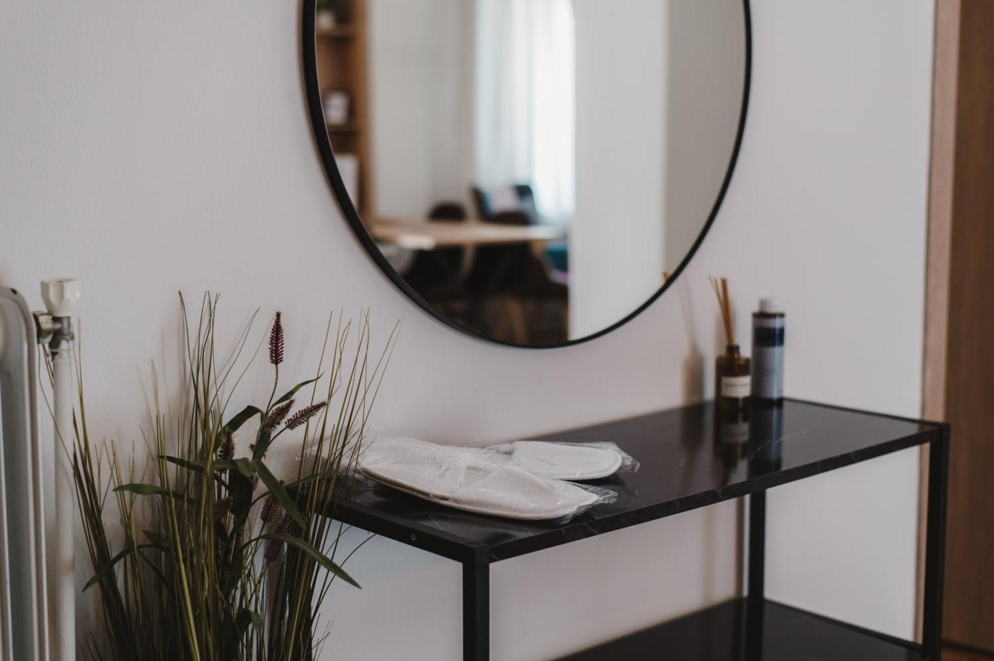 Euphoria Apartment Dedeağaç Dış mekan fotoğraf