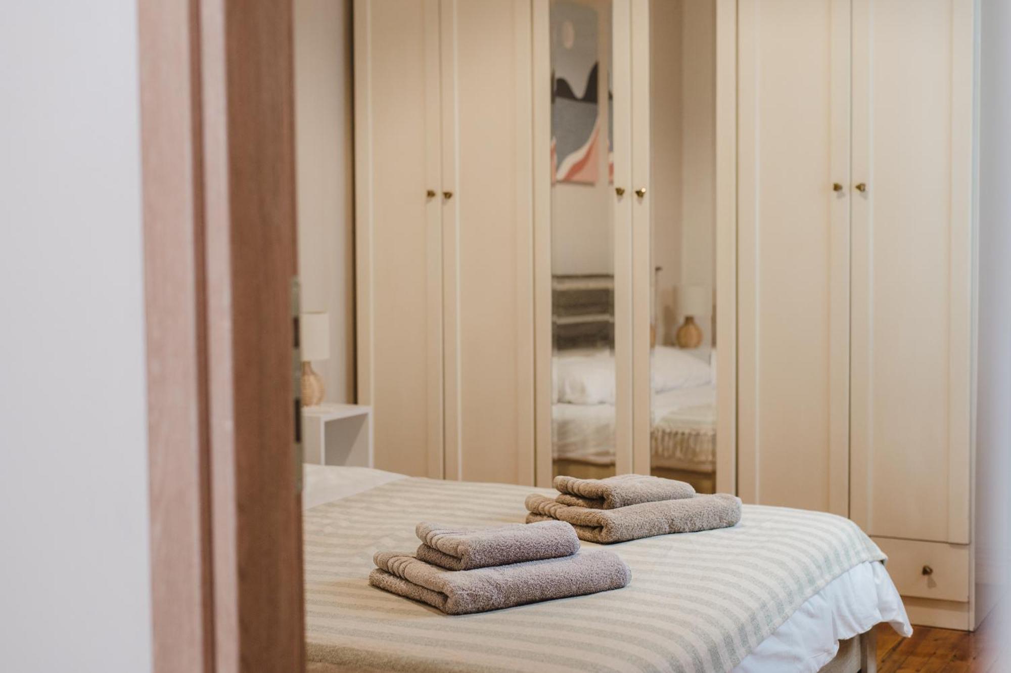 Euphoria Apartment Dedeağaç Dış mekan fotoğraf